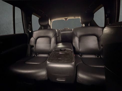 Used 2020 INFINITI QX80 Luxe w/ Edition 30 Package AWD/4WD image 26