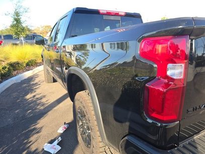 Used 2025 Chevrolet Silverado 1500 ZR2 w/ Technology Package