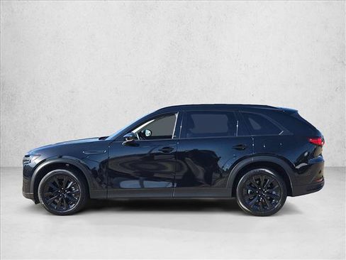 Used 2026 MAZDA CX-90 3.3 Turbo w/ Premium Sport Pkg AWD/4WD image 9