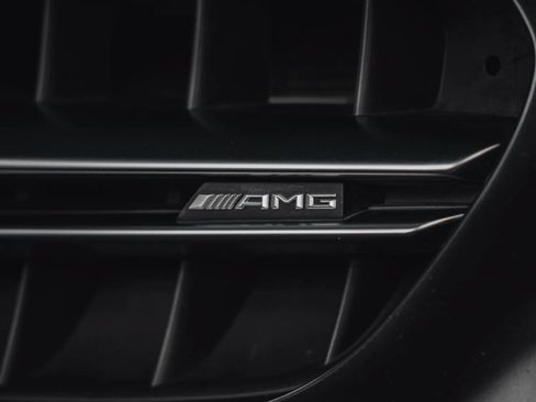 Used 2018 Mercedes-Benz E 63 AMG S image 6
