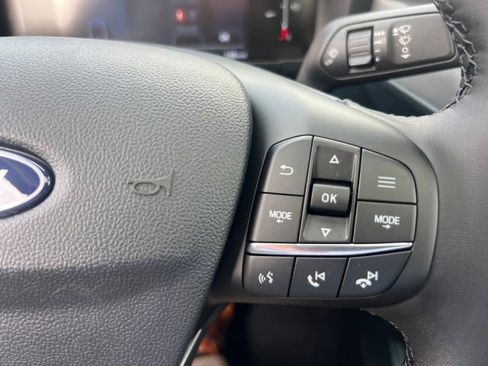 New 2025 Ford Maverick XLT w/ XLT Luxury Package image 16