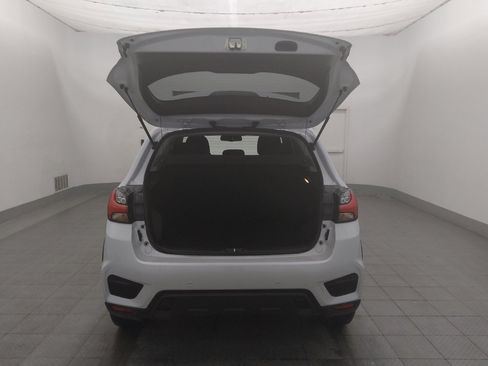 Used 2025 Mitsubishi Outlander Sport AWD image 29