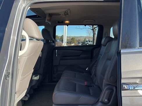 Used 2014 Honda Odyssey Touring image 20