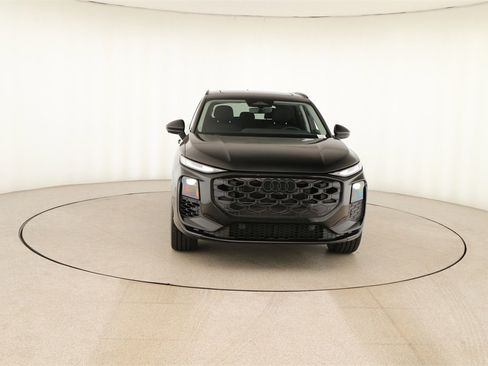 New 2026 Audi Q3 quattro 2.0T image 11