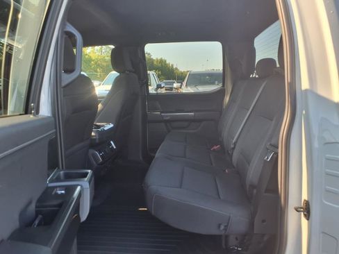 Used 2023 Ford F150 XLT w/ Equipment Group 302A High image 21