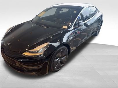 Used 2019 Tesla Model 3 Standard Range Plus