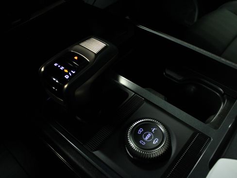 Used 2025 GMC Hummer EV 3X AWD/4WD image 23