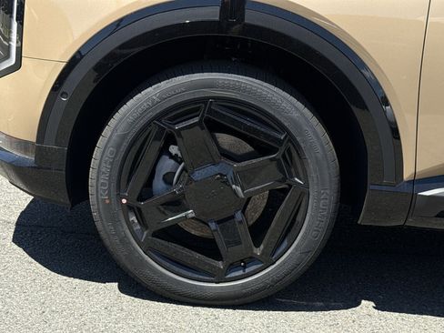 New 2027 Kia Telluride SX Prestige X-Line AWD/4WD image 17