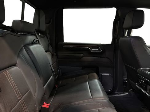 Used 2024 Chevrolet Silverado 3500 High Country w/ High Country Premium Package AWD/4WD image 13