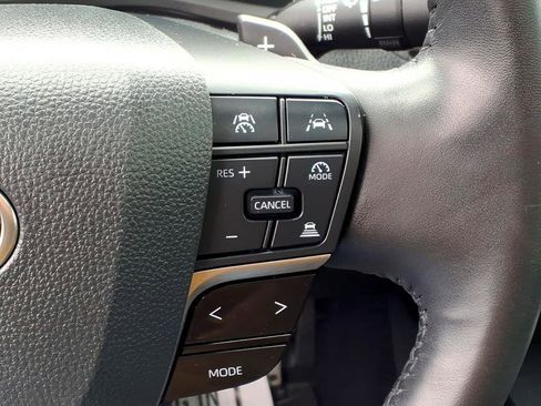 Certified 2025 Toyota Camry XSE image 23