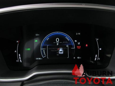 Certified 2024 Toyota Corolla Cross XSE image 16