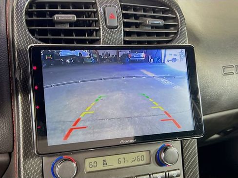 Used 2012 Chevrolet Corvette Grand Sport w/ 4LT Preferred Equipment Group image 10