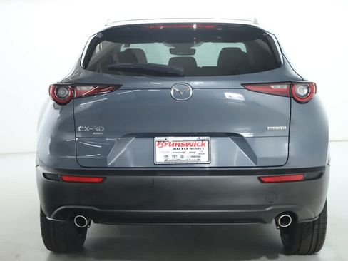 Certified 2023 MAZDA CX-30 AWD 2.5 S w/ Preferred Package image 42