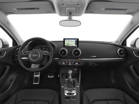 Used 2016 Audi A3 1.8T Premium FWD image 7