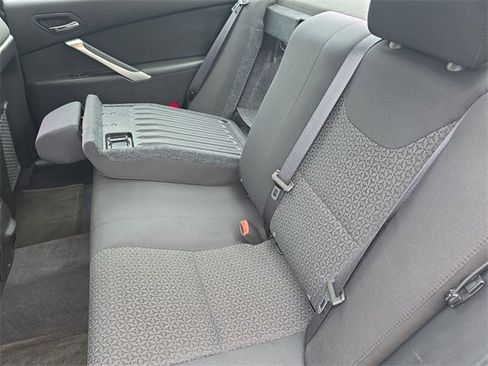 Used 2009 Pontiac G6 Sedan w/ Sport Package 1 image 21