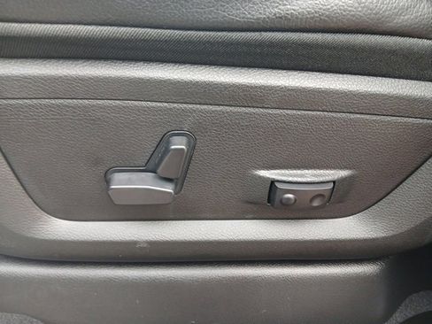 Used 2024 RAM 2500 Laramie w/ Safety Group image 20