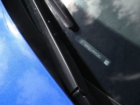 Used 2023 Chevrolet Corvette Stingray Coupe w/ Z51 Performance Package image 15