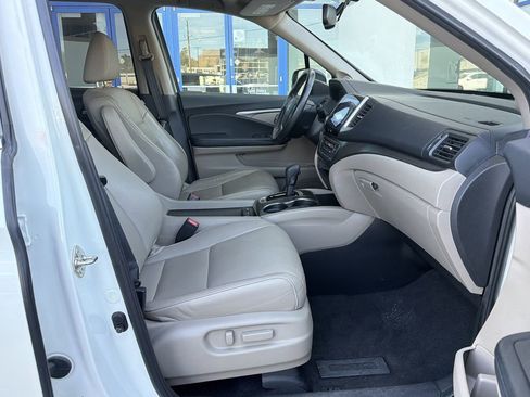 Used 2018 Honda Pilot EX-L image 13