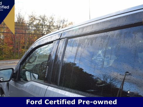 Certified 2023 Ford F150 XLT w/ Equipment Group 302A High image 14