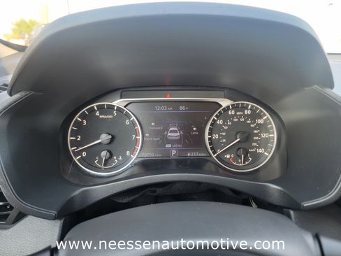 Used 2022 Nissan Altima 2.5 SV image 20