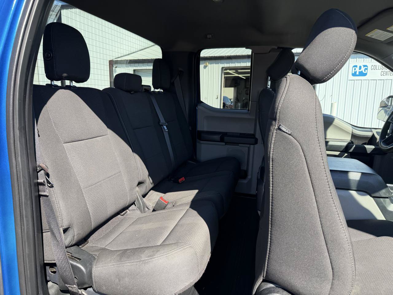 Used 2018 Ford F150 XL w/ Equipment Group 101A Mid AWD/4WD image 19