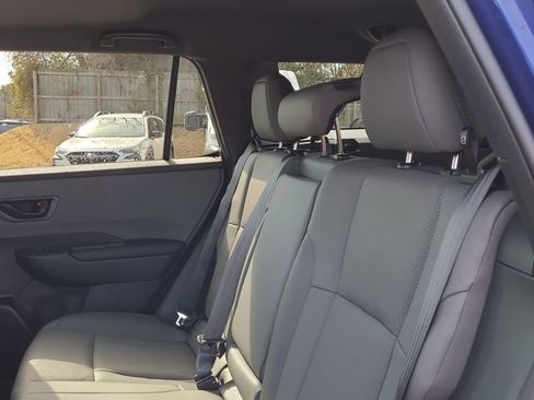 New 2026 Subaru Outback Limited image 13