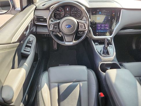 Used 2022 Subaru Outback Onyx Edition XT image 11
