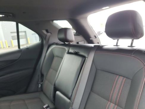 Used 2024 Chevrolet Equinox RS image 24
