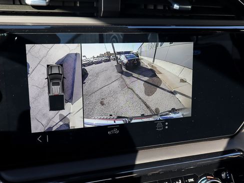 Used 2023 GMC Sierra 1500 AT4X w/ AT4X AEV Edition image 38