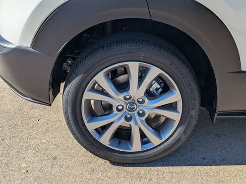 New 2026 MAZDA CX-30 AWD 2.5 S image 3