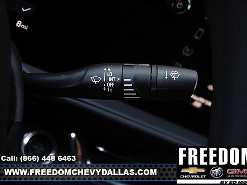 New 2026 Buick Envista Preferred FWD image 29