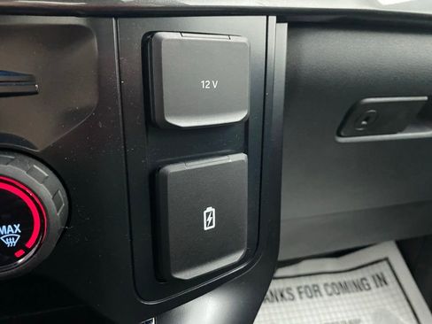 New 2025 Ford F150 STX w/ Equipment Group 200A image 24