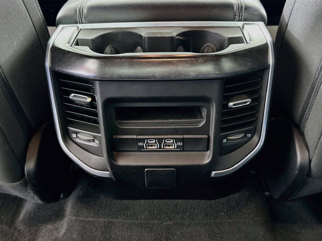 Used 2023 RAM 1500 Big Horn AWD/4WD image 25