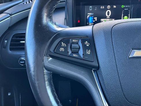Used 2015 Chevrolet Volt Premium w/ Premium Trim Package image 22