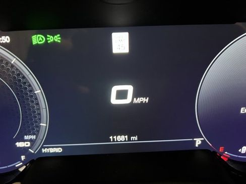 Used 2024 Dodge Hornet R/T w/ R/T Blacktop Package image 36