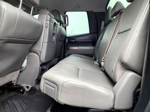 Used 2013 Toyota Tundra Tundra-Grade 5.7L FFV Double C image 10