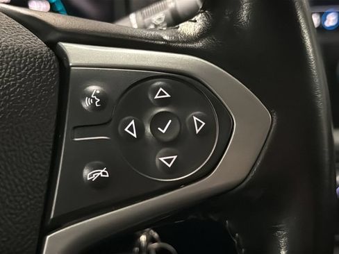 Used 2022 Chevrolet Colorado ZR2 w/ ZR2 Dusk Special Edition AWD/4WD image 23