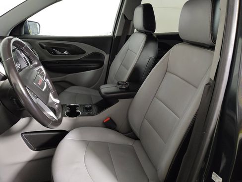 Used 2018 GMC Terrain SLT w/ Preferred Package AWD/4WD image 17