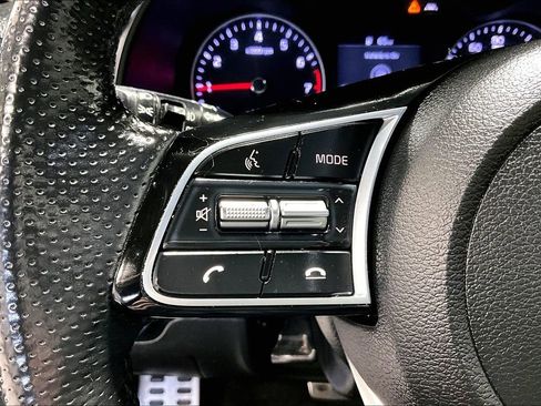 Used 2021 Kia Forte GT-Line w/ GT-Line Premium Package image 24