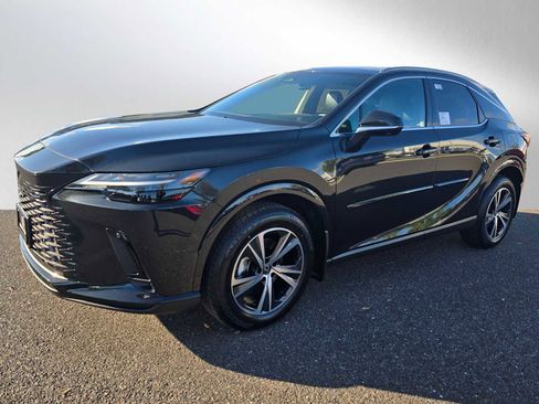 New 2026 Lexus RX 350 Premium image 7