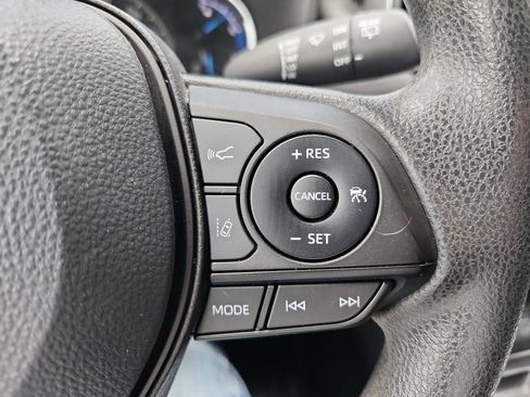 Used 2024 Toyota RAV4 LE AWD/4WD image 19
