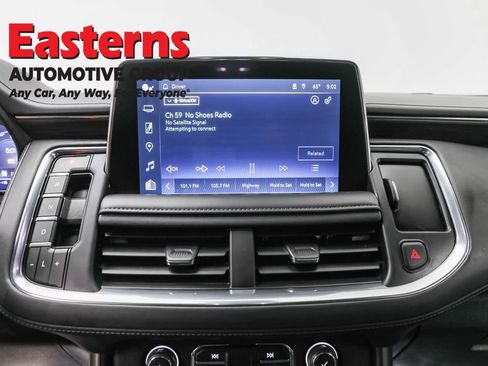 Used 2024 Chevrolet Tahoe LT image 12