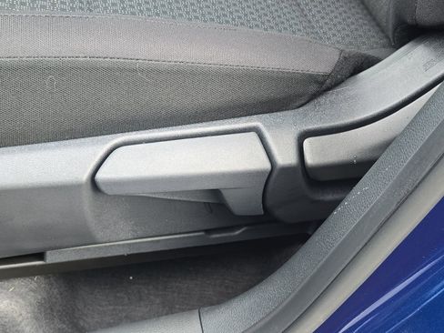 New 2026 Nissan Kicks S image 12