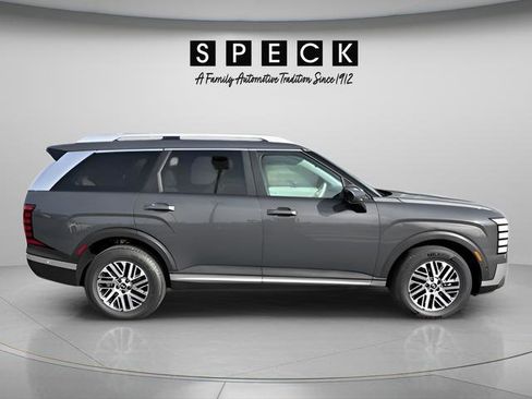New 2026 Hyundai Palisade SEL AWD/4WD image 6