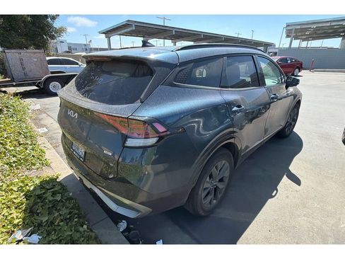 Used 2023 Kia Sportage SX Prestige AWD/4WD image 5