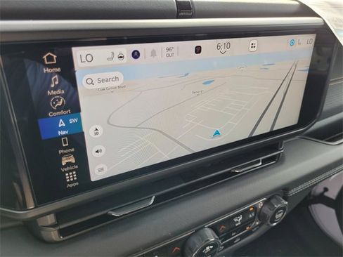 New 2025 Jeep Wrangler Unlimited Rubicon 392 image 34