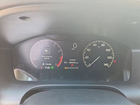 New 2027 Honda HR-V LX image 11