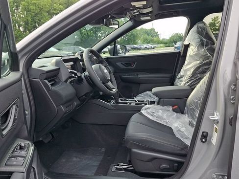 New 2026 Subaru Outback Limited AWD/4WD image 10