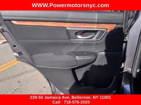 Used 2021 Honda CR-V EX image 48