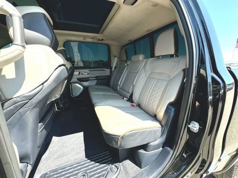Used 2025 RAM 1500 Tungsten AWD/4WD image 26